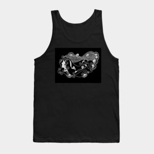 Dark Flow Tank Top